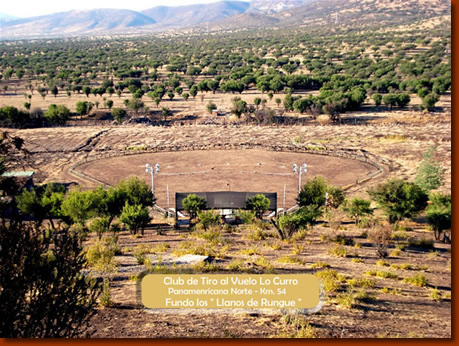 club de tiro lo curro